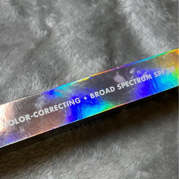 Elf Camo CC Cream Rich 620 W 1 Oz Color Correcting Broad Spectrum Skincare SPF - Picture 5 of 11